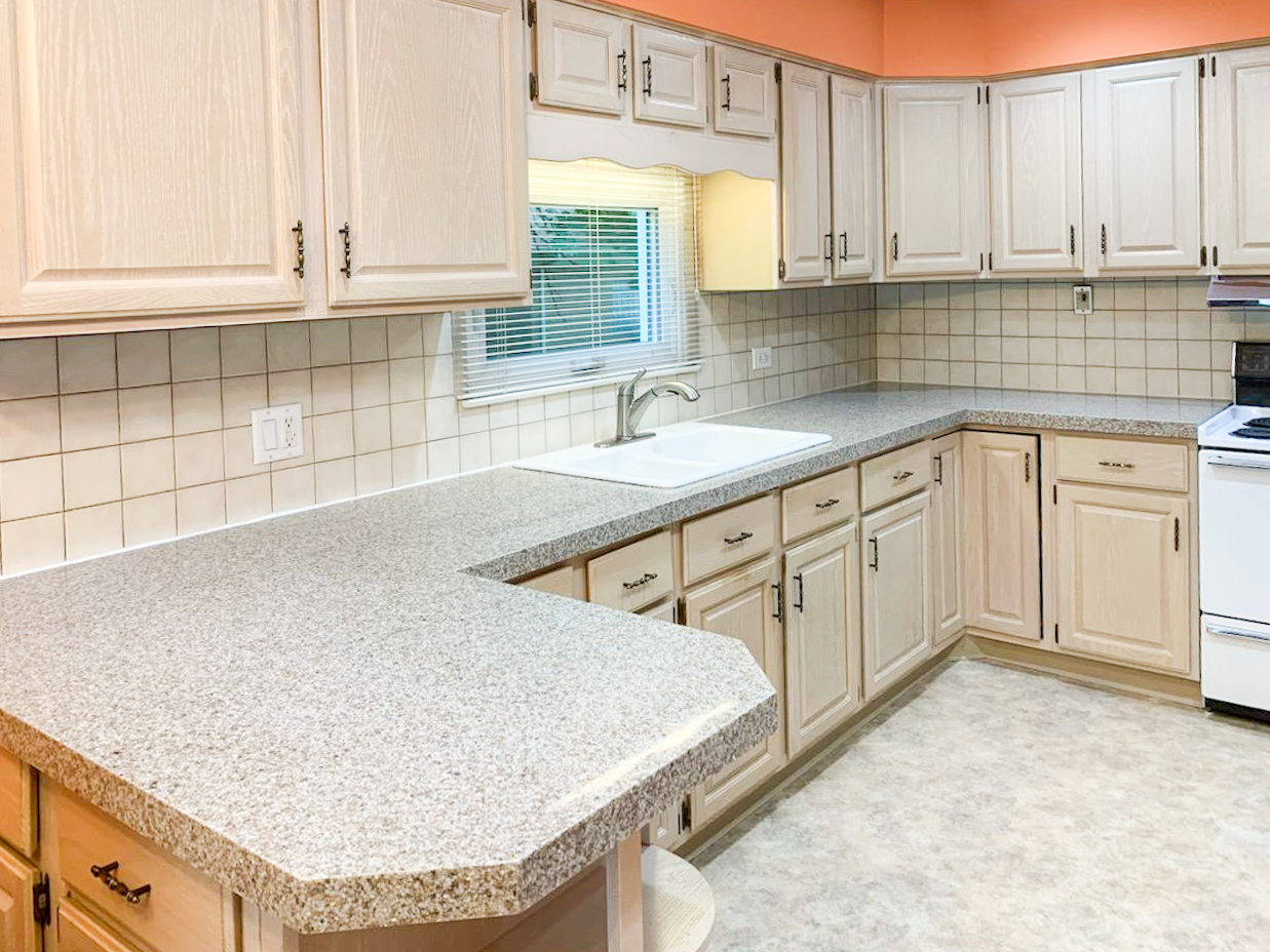 Perla di Modena: The Ultimate Durable & Elegant Countertop Upgrade in Chicago