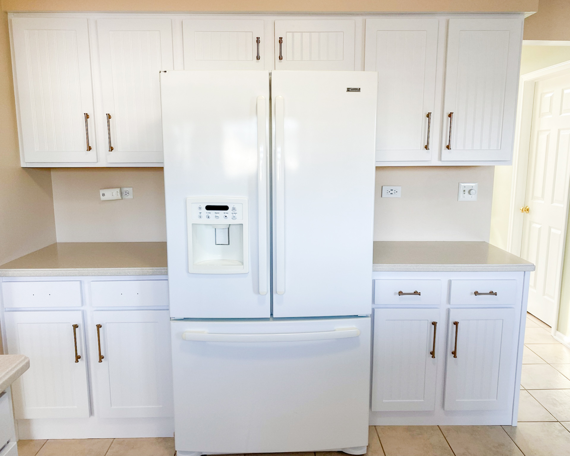 Functional and Beautiful Kitchen Renovation in North Aurora, IL | TREND Transformations of Chicago